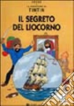 Le avventure di Tintin. Il segreto del liocorno libro