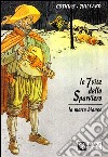 La morte bianca. Le 7 vite dello sparviero (1) libro di Cothias Patrick Juillard André