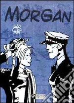 Morgan libro