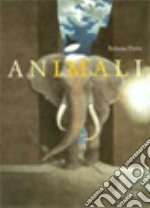 Animali. Ediz. illustrata libro