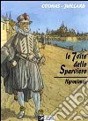 Le sette vite dello sparviero. Hyronimus libro