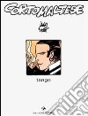 Corto Maltese. Tango libro