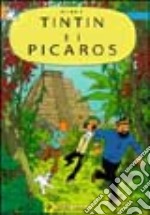 Tintin e i picaros libro