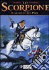 Il segreto del papa. Lo scorpione (2) libro di Marini Desberg