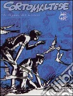 Corto Maltese. Le lagune dei misteri