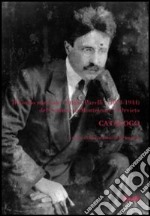 Il Fondo musicale Attilio Parelli (1874-1944). Catalogo libro