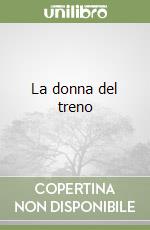 La donna del treno libro