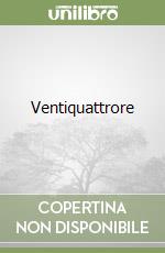 Ventiquattrore