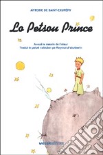 Lo Petsou Prince libro