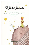 El pchi prinse libro