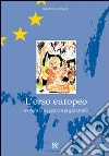 L'orso europeo. Ovvero il negozio dei giocattoli libro