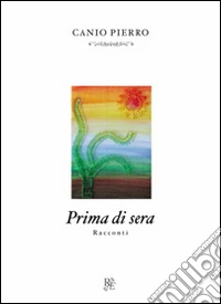 Prima di sera libro