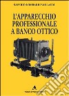 L'apparecchio professionale a banco ottico libro