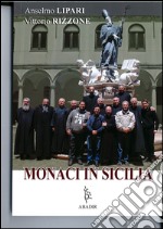 Monaci in Sicilia libro