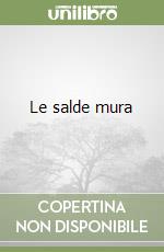 Le salde mura