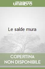 Le salde mura libro