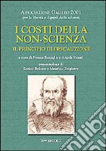 I costi della non scienza. Il principio di precauzione libro