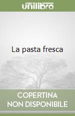 La pasta fresca libro