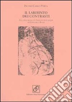 Il labirinto dei contrasti. Sul linguaggio di «Isabella delle acque» di Giancarlo Buzzi