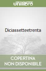 Diciassetteetrenta