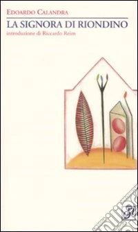 La Signora di Riondino libro