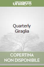 Quarterly Giraglia libro