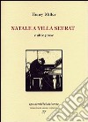 Natale a villa Seurat e altre prose libro