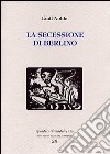 La secessione di Berlino libro