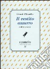 Il vestito azzurro e altre poesie libro