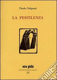 La pestilenza libro