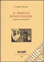 Il diavolo sulle colline. Soggetto cinematografico libro