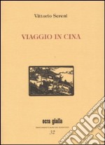 Viaggio in Cina libro