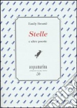 Stelle e altre poesie libro