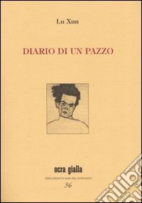Diario di un pazzo libro