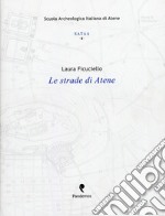 Le strade di Atene libro