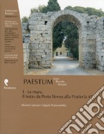 Paestum. Scavi. Ricerche, restauri. Vol. 1: Le mura. Il tratto da porta Sirena alla Pusterla 47 libro