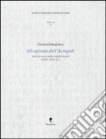 Gli epistati dell'Acropoli. Edilizia sacra nella città di Pericle 447/6-433/2 a. C.