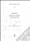 Topografia di Atene. Sviluppo urbano e monumenti dalle origini al III secolo d. C.. Vol. 2: Colline sud-occidentali. Valle dell'Illisso libro