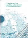 Lo spazio liminare e la chora settentrionale di Poseidonia-Paestum libro