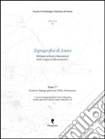 Topografia di Atene. Sviluppo urbano e monumenti dalle origini al III secolo d. C.. Vol. 5: Lexicon topographicum urbis Athenarum libro