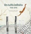 Un tuffo infinito.1968-2018. Cinquant'anni dalla scoperta della Tomba del Tuffatore libro di Pontrandolfo A. (cur.)