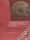 Ceramiche arcaiche da Sibari, Crotone e Caulonia. Importazioni e produzioni coloniali tra la metà dell'VIII e la fine del VI sec.a.C. libro