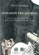 Dialoghi tra animali libro