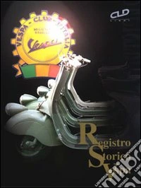 Registro storico Vespa
