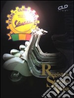 Registro storico Vespa libro