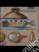 Ipotetiche mappe libro