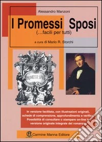 I promessi sposi (... facili per tutti). Con espansione online libro