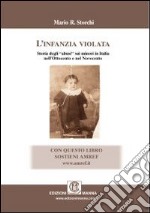 L'infanzia violata libro