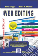 Web editing libro