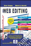 Web editing libro